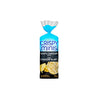 QUAKER CRISPY MINIS WHITE CHEDDAR BROWN RICE CAKES 140G