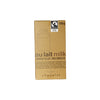 GALERIE AU CHOCOLATE MILK CHOCOLATE 100G