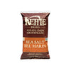 KETTLE SEA SALT POTATO CHIPS 220G