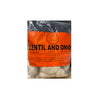 NINA'S VEGAN PIEROGIES LENTIL AND ONION 420G (FROZEN)