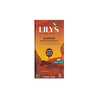 LILY'S ALMOND DARK CHOCOLATE STYLE 85G
