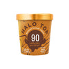 HALO TOP PEANUT BUTTER SWIRL 473ML (FROZEN)