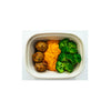 FIT CAMP MEALS CLASSIC ENTREE WITH SPICY TURKEY MEATBALL