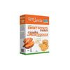 RW GARCIA SWEET POTATO CRACKERS 180G