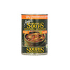 AMY'S ORGANIC MINESTRONE SOUPS LOW SODIUM 398ML - Produce Free Delivery West Vancouver