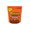 HERSHEY REESE PEANUT BUTTER CUPS MINIS 210G