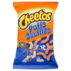 CHEETOS CHEESE PUFF 280G - Chips Free Delivery West Vancouver