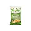 MISS VICKIE'S ORIGINAL JALAPENO POTATO CHIPS 200G