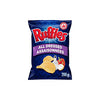 RUFFLES ALL DRESSED POTATO CHIPS 200G