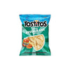 TOSTITOS RESTAURANT STYLE TORTILLA CHIPS 275G