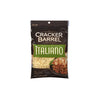 CRACKER BARREL 4 CHEESE ITALIANO 320G - Grocery Store Vancouver