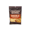 CRACKER BARREL DOUBLE CHEDDAR 320G - Grocery Store Vancouver
