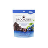 BROOKSIDE DARK CHOCOLATE ACAI&BLUEBERRY 235G - Produce Delivery West Vancouver