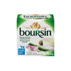 BOURSIN SHALLOT & CHIVE CHEESE 150G - Grocery Delivery Downtown Vancouver