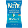 KETTLE RANCH POTATO CHIPS 220G