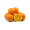 ORANGE NAVEL BLUE JAY (4PC) - Fresh Fruit Free Delivery Downtown Vancouver