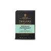 TAYLORS ORGANIC PEPPERMINT TEA 40G