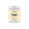 YOGGU! VEGAN YOGURT MANGO 500ML | Buy Yogurt Online Vancouver