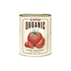 EAT WHOLESOME ORGANIC DICED TOMATOES 796ML