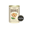 EAT WHOLESOME CHICK PEAS 398ML