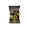 HARDBITE POTATO CHIPS HONEY DIJON 128G