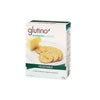 GLUTINO VEGETABLE CRACKERS 125G