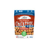 THREE FARMERS ROASTED CHICKPEAS BARBECUE 120G