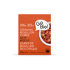 GO BIO! ORGANIC BEEF BOUILLON CUBES 66G