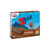 CLIF KID ZBAR CHOCLATE BROWNIE 36G - ZBar Delivery Vancouver