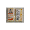 HAPPY DAYS GOAT MARBLE CHEDDAR CHEESE 200G