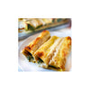 BOSA FOODS SPINACH RICOTTA CANNELLONI 907G - Foods Delivery Vancouver