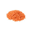 F2T ORGANIC SPLIT RED LENTILS 400G