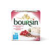 BOURSIN CRANBERRY CHEESE 150G - Grocery Delivery Downtown Vancouver