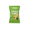 LATE JULY JALAPENO LIME CHIPS 156G