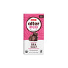ALTER ECO SEA SALT CHOCOLATE 80G Free Delivery West Vancouver