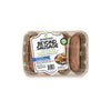 BEYOND VEGAN SAUSAGE MILD ITALIAN 400G - Foods Online