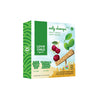 LOVE CHILD OATY CHOMPS CHERRY SPINACH 6*23g - Baby Essentials Free Delivery Vancouver