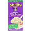 Annie's Shells & White Cheddar Pasta 170G (12/CASE) - Online Grocery
